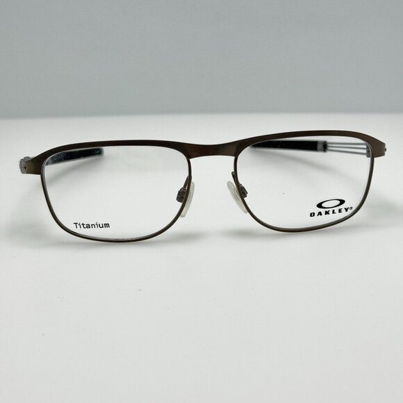 Oakley OX5122-0353 Truss Rod R Light Eyeglasses Eye Glasses Frames 53-17-143